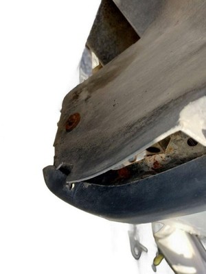 radhaus hinterteil links OPEL FRONTERA B 1998- 2.2 DTI 5P LIMITED 1998 344803