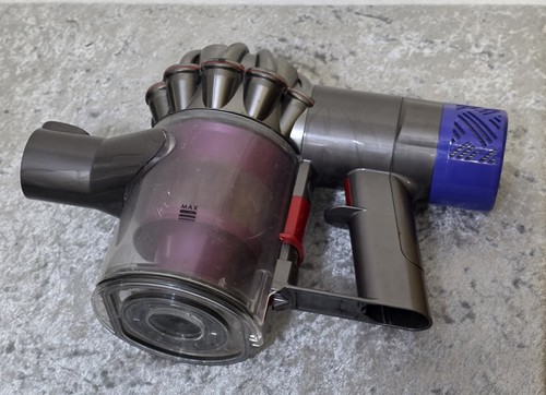Dyson V6  Hand Staubsauger Akkusauger GRUNDGERÄT - Ohne Akku