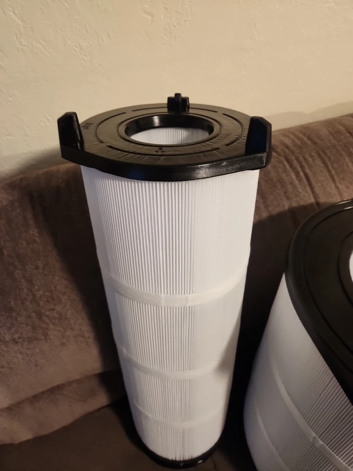 Sta-Rite System 3 S7M120 300SQF - Cartuchos de filtro interior y exterior Foto 2 de 4