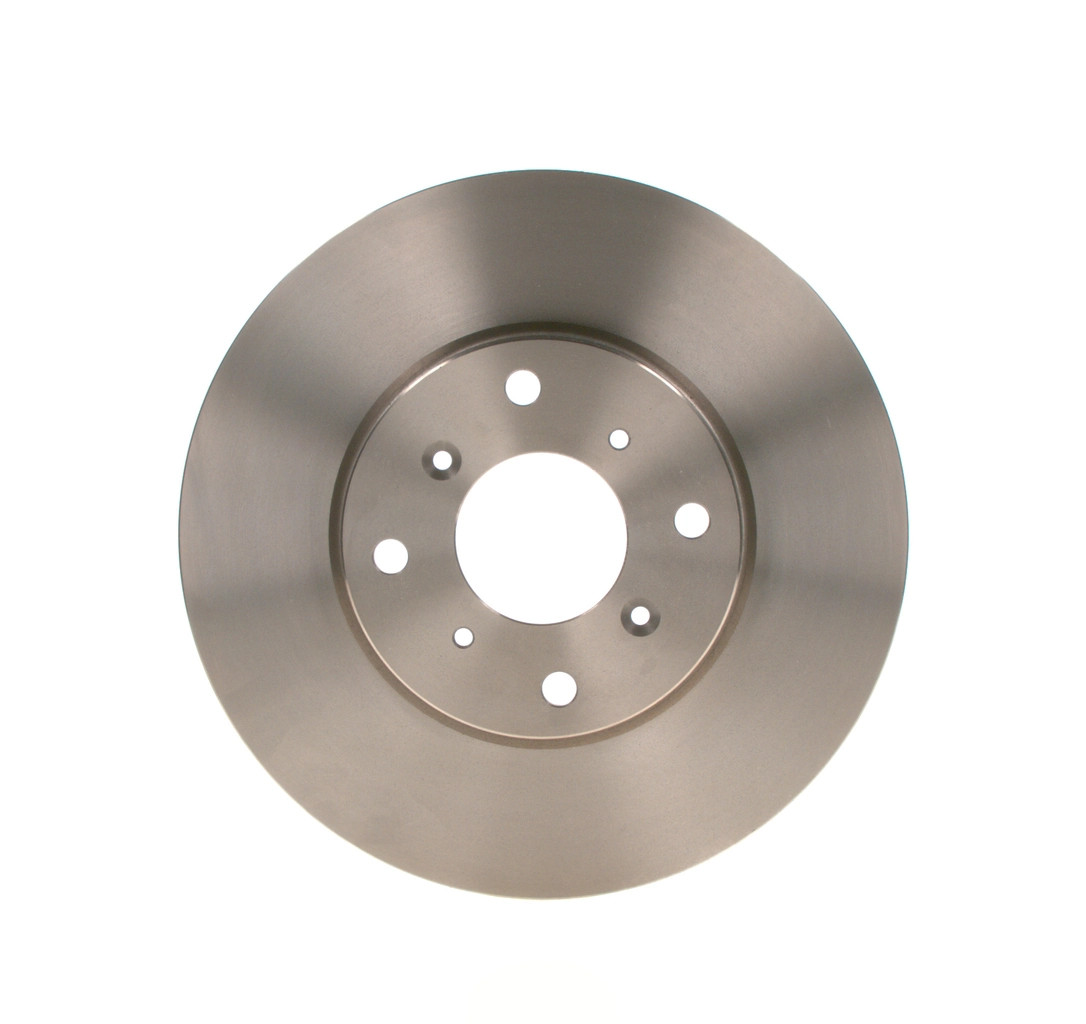 Disques de frein Bosch 0986478982 anti-vibration pour Honda Accord