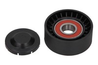 Spannrolle, Keilrippenriemen FÜR MERCEDES-BENZ A-KLASSE (W176) - Maxgear 54-0923