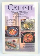 Catfish Cookbook - An All-American Restaurant & Recipe Guide - The Catfish