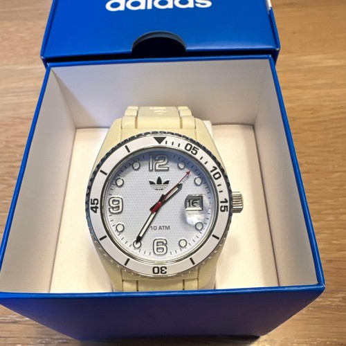 adidas Watch Sport Quartz Analog