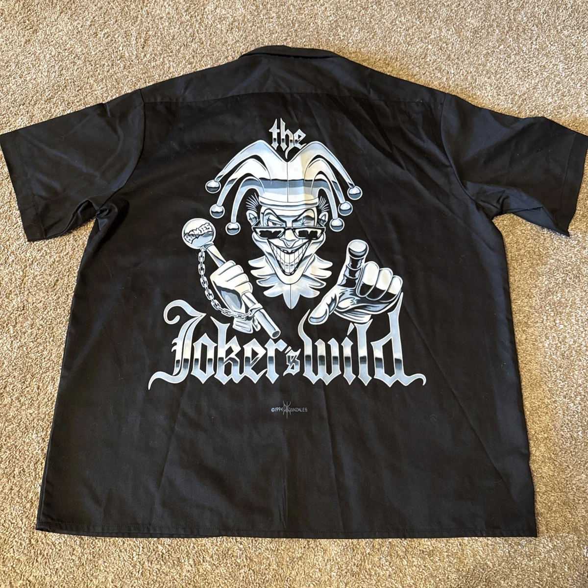 Homies Black Regular Shirts for Men for sale | eBay