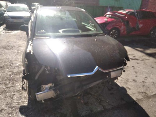 1174074 fensterheber schalter vorne rechts CITROEN C4 COUPE VTR 2004 - Zdjęcie 5 z 16