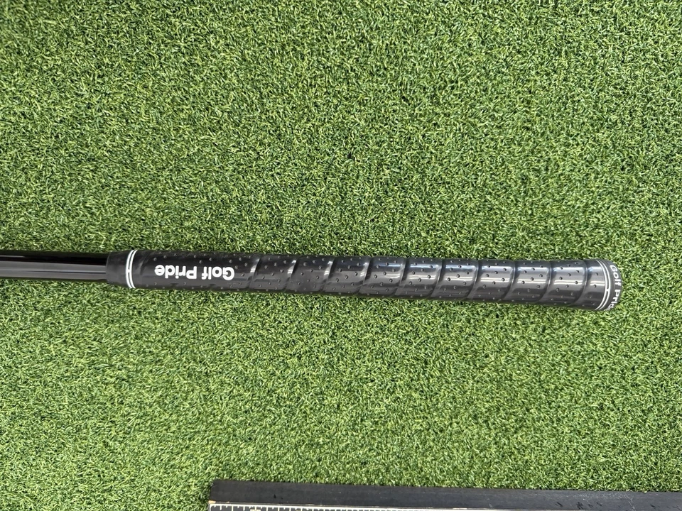 PING ALTA CB Green 55S STIFF FLEX DRIVER SHAFT  Ping - Image 2 of 4