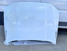 2019 2020 2021 2022 2023 2024 Dodge Ram 2500 3500 Front Oem Hood Genuine
