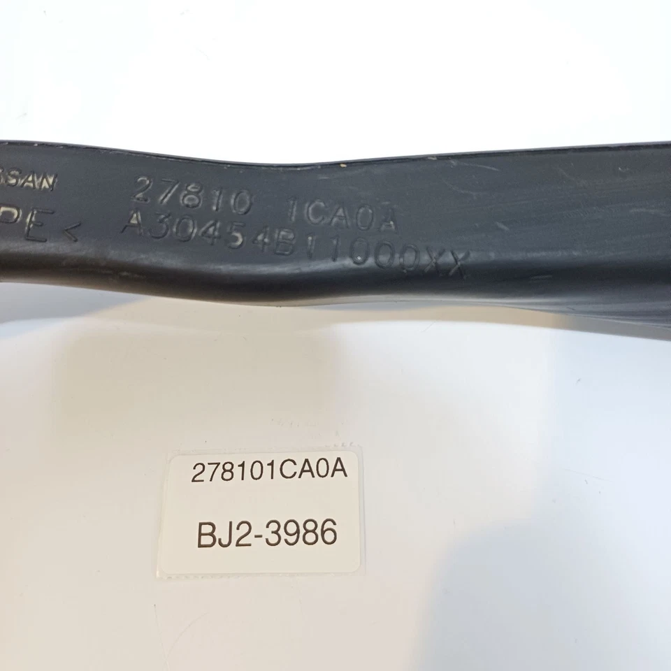 2009-2017 Infiniti FX37 Defroster Duct 278101CA0A - Image 2 of 4