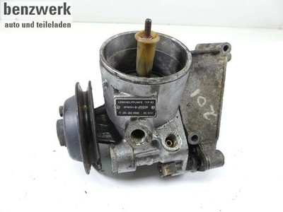 Mercedes W201 190 Servopumpe Lenkhelfpumpe Vickers Typ63 65bar 2014600980