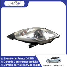 Feu avant (phare) Chevrolet SPARK