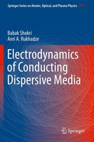 Babak Shokri (U. A.) | Electrodynamics Of Conducting Dispersive Media | Buch