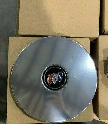 Se adapta a Buick Park Avenue Cap 1991-1996 neumático y rueda de buje ASM D 25605038 - NUEVO OEM Foto 2 de 3