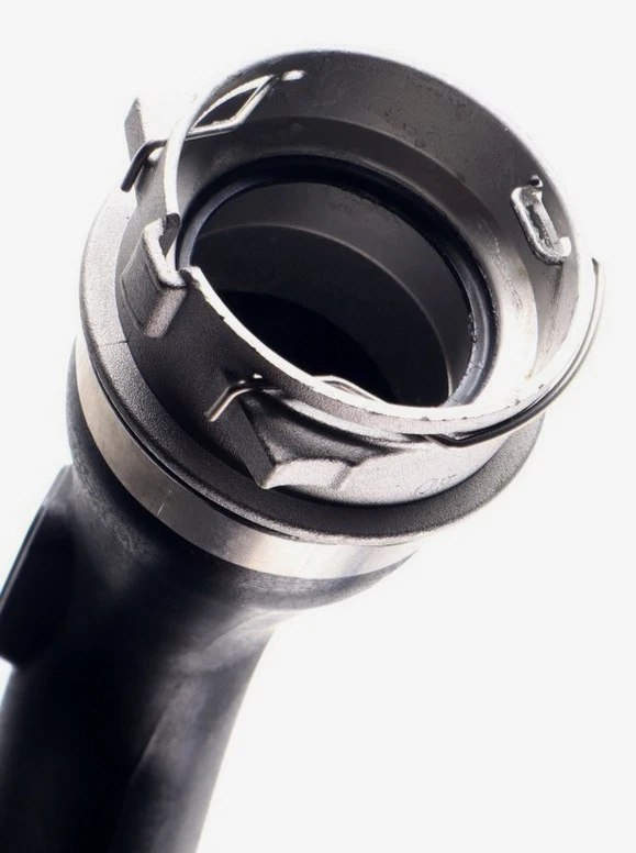 Durite Turbo Tuyau Intercooler JUKE NV200 PULSAR 1.5 DCi 144601KB2B 144601KB2D - Bild 4 von 4