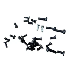 Replacement Joysticks Screws Analog Thumb Repair Kit for Neo3