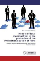 Maria JoãO Camelo De Barros | The Role Of Local Municipalities In The...
