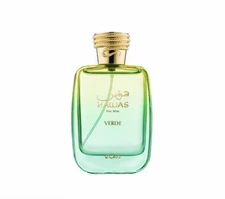 Hawas Verde EDP Perfume By Rasasi 100 ML🔥Hot New Release Niche Fragrance🔥