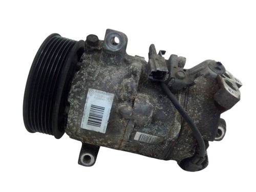 Klimakompressor Kompressor Klimaanlage H4J (700) passt für RENAULT  GRAND SCENIC