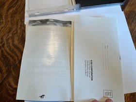 Winning Post Sega Saturn 1996 CIB Registration Card Clean Disc Complete Rare