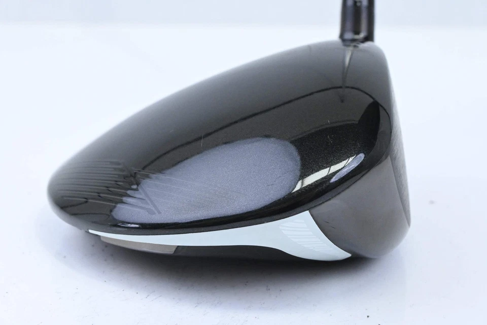 Ladies Cleveland Launcher XL 2 Driver / 9-12 Degree / Ladies Flex Aldila Ascent - Image 3 of 4