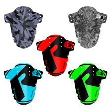 Schutzblech Mudguard Vorne Gravel Rennrad Fahrrad 24"/26"/27,5"/28"