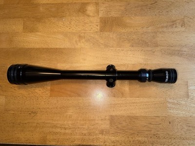 Tasco TS 8-32x44 Target Silhouette Rifle Scope