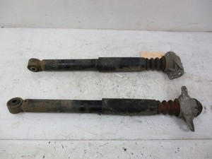 Stoßdämpfer Satz hinten passt für VW GOLF PLUS (5M1, 521) 1.9 TDI 1K0513029FK