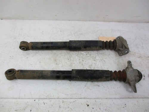 Stoßdämpfer Satz hinten passt für VW GOLF PLUS (5M1, 521) 1.9 TDI 1K0513029FK