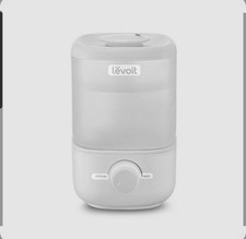 LEVOIT Classic 160 Ultrasonic Cool Mist Humidifier 2.5L