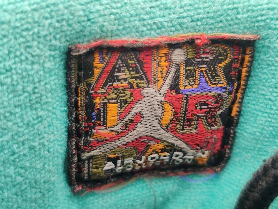 耐克 Air Jordan 10 Retro Lady Of Liberty 2015 尺码 10 705178-045 运动鞋 — 第 4/4 张图片