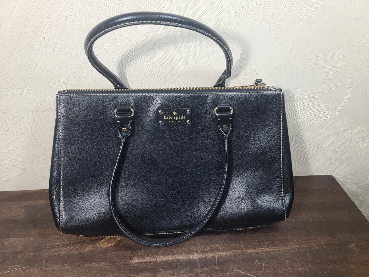 kate spade new york Wellesley Leather Bags & Handbags for Women 