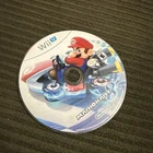 Mario Kart 8 (Nintendo Wii U, 2014) Disc Only