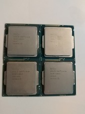 Intel Core i3-4130 3.40GHz