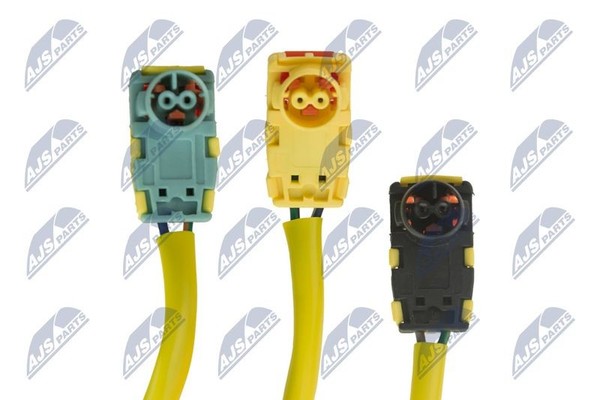 Nty Wickelfeder, Airbag EAS-CH-015-image