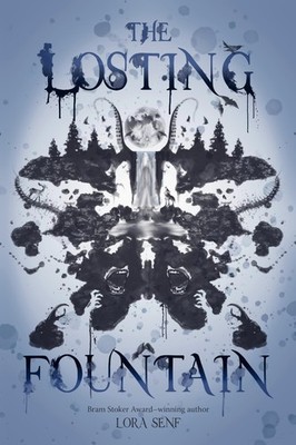 The Losting Fountain by Senf
