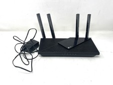 TP-Link AX1800 WiFi 6 Router Archer AX21