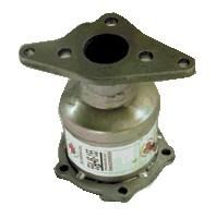 Catalytic Converter Fits 1996 1997 1998 Mazda Protege 1.5l L4 Gas Dohc Catalytic Converter Fits 1996 1997 1998 Mazda Protege 1.5l L4 Gas Dohc