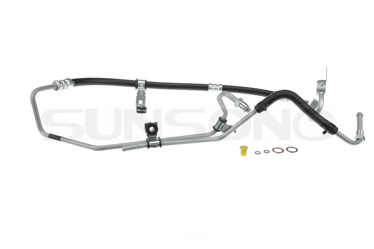 3403936 Sunsong Power Steering Hose Assembly | eBay