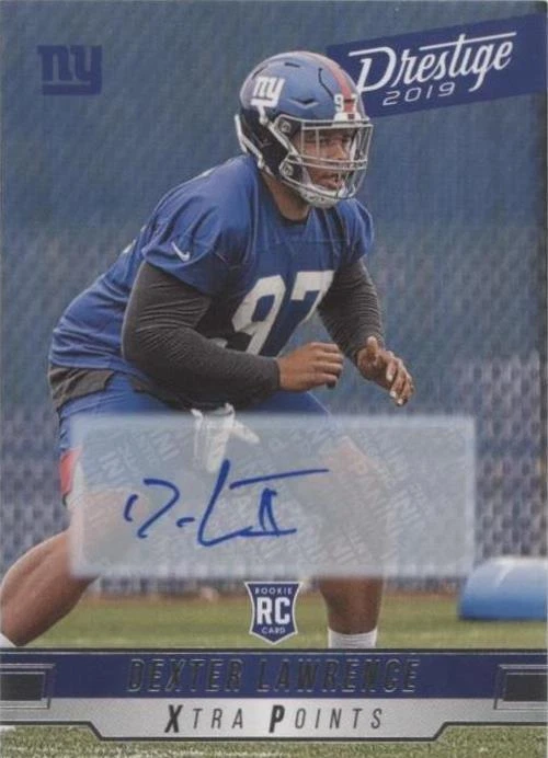 Xtra Points Signatures