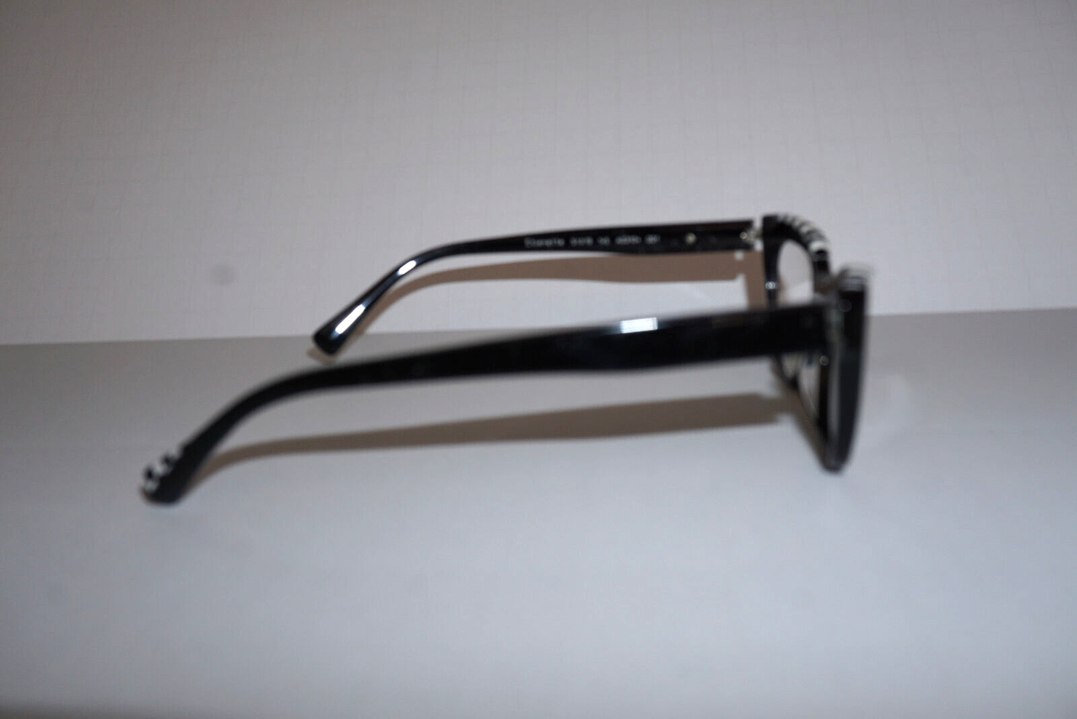 Alain Mikli Genuine Handmade Cat-Eye Glasses Etiennette A 03104 005 Sunglasses Alain Mikli 2112 / 1036 80 main image 2