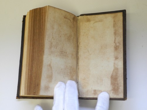 MEMOIRES POUR L'HISTOIRE Des Sciences & des beaux Artes, Avril & May & Juin 1707 - Picture 12 of 19