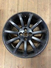 Genuine MG TF Spare Wheel 16 Inch (Pt:RRC002630XXX)