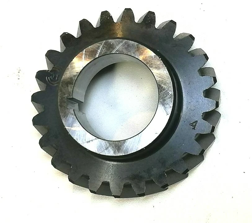 Stirnräder Steuerräder Zahnradsatz M72 Dnepr K750 750 SV  Motor - Bild 4 von 4