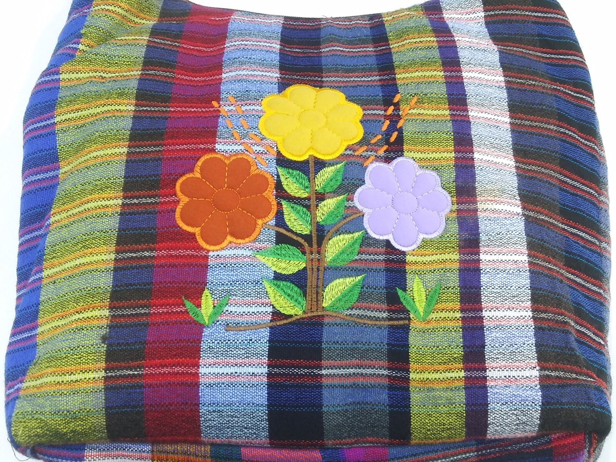 ? Boho ArtisanBag – Handmade in Ecuador There main image 3