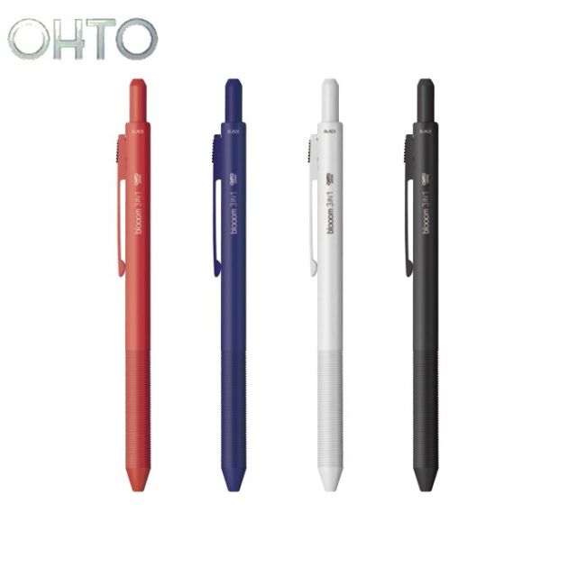 ohto multi slim 3 1