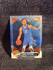 2023-24 Topps Chrome Basketball Base Complete Your Set You Pick NBA Card #1-190