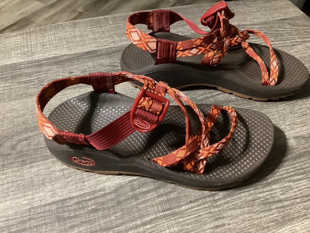 Chaco Sandals - Woman size 6 - 300 X 300 Chaco Z Cloud X