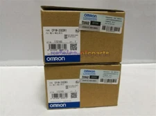 1PC New Omron CP1W-20EDR1 PLC Expansion Unit