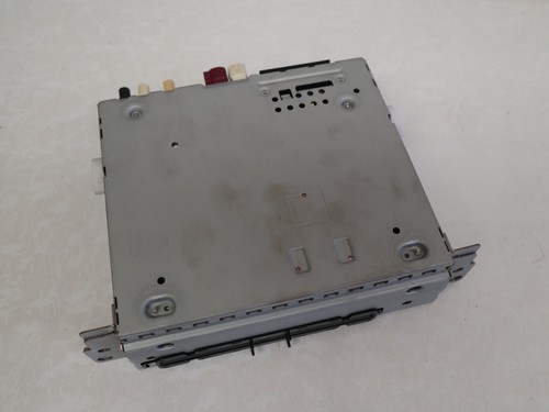 BMW F30 F31 F34 GT radio professionale DAB lettore CD unità principale unità multimediale 9335350 - Foto 8 di 11