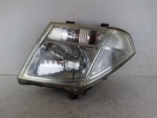Nissan Pathfinder 2006-2014 Headlight/headlamp (passenger Side) 