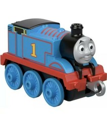 Thomas  Friends Track Master Push Along Thomas Train Metal Engine